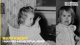 [EXCLUSIVE] Satanic ritual abuse: “Am I crazy, or did it really happen to me?” (MUST SEE)