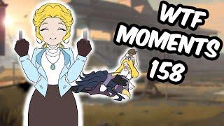 Identity V WTF Moments 158