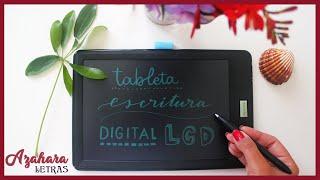 LCD Writing Tablet NewYes Review