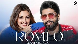 Romeo | Shivjot | Official Lyrical Video | Latest Punjabi Songs 2024 | New Punjabi songs 2024