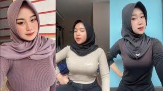 Jilbab tobrut pulen banget