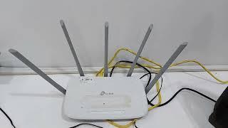 HONEST review of the TPlink Archer C60 router