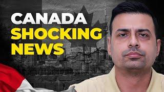 Canada Need More Students in 2024 | Canada Visa Update 2024 | Rajveer Chahal