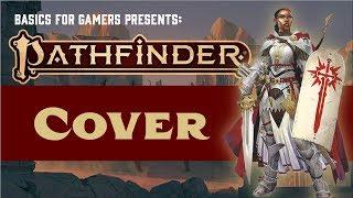 Pathfinder (2e): Basics of Cover