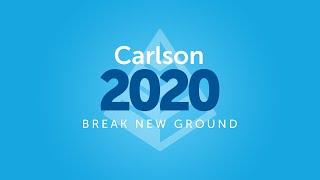 Overview of Carlson 2020 | #CarlsonSurvey #CarlsonCivil #CarlsonMining