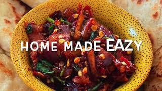 How to make Home-made Bhutanese Eazy