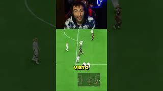 BUG ASSURDO CHE BEL GIOCO FIFA 23 