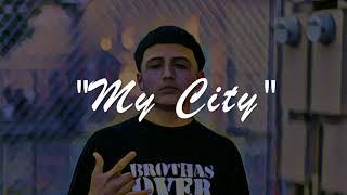 Mozzy x BOE Sosa x Celly Ru Type Beat - "My City"