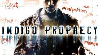 Fahrenheit_ Indigo Prophecy Remastered. Пророчество Индиго/Пусяшка и друзья