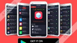 tweakbox android