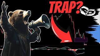 Stock Market Trap? - Watch Before Tomorrow!