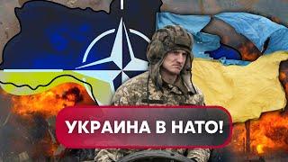 СВИТАН: УКРАИНА ВЫЙДЕТ НА СВОИ ГРАНИЦЫ ВЕСНОЙ! Раскрыт план победы над РФ, НАТО близко