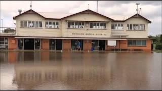 Droughts and floods