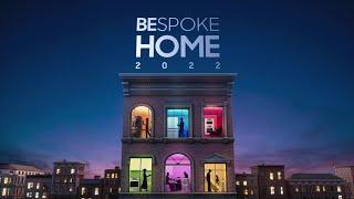 Samsung Bespoke Home 2022 Event Highlights