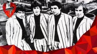 The Troggs - Little Girl