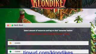 Klondike Adventures Emeralds Coins Hack iOS iPhone Android