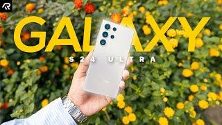 Galaxy S24 Ultra Real Review | 45 Days LATER!