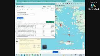 Master Google Maps Data Extraction: A Step-by-Step Guide Using Easy Scraper Extension