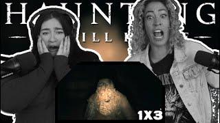 The Haunting of Hill House 1x03 'Touch' | First Time Reaction