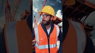 Funniest Construction Site Moments! Part 96 #construction #creative #smart #workers  #adamrose