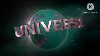 Universal Pictures Logo (2013) Effects (Sponsored by Preview 2 Mokou Deepfake Effects)