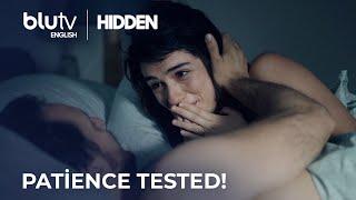 A Love Stuck in Limbo! - Hidden | BluTv English - Saklı