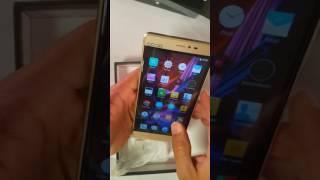 iDROID Apache G6 Unboxing Video