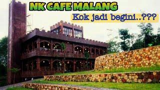 NK CAFE MALANG || REKOMENDASI CAFE HITS DAN INSTAGRAMABLE DI MALANG