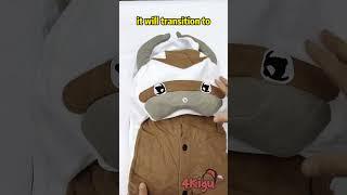 Appa Kigurumi Showcase | Kigu Onesie On Sale