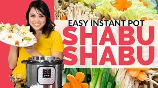 How to Make Easy Shabu Shabu 