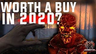 Should You Buy 7 Days To Die? (7 days to die alpha 19)