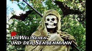 Der Sensenmann! Wir haben den Tod persönlich getroffen 