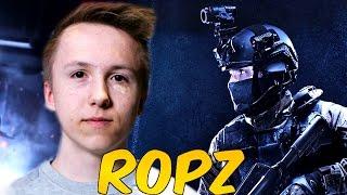 CS:GO - ROPZ is INSANE (Young Talent) New Mousesports 5th