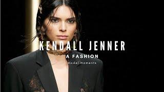 Model Moments: Kendall Jenner