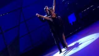 Blake and Destini - Contemporary