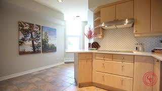 131 Wurtemburg Street Ottawa. Stunning Lowertown condo for rent, overlooking Mcdonald Gardens Park.