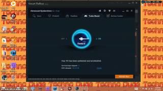 How to Tuneup your PC for FREE