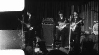 [4K SCAN] The Beatles - Live at Maple Leaf Gardens, Toronto (August 17th, 1966) [8mm Film]