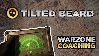 Perfect the pinwheel rotation | WARZONE COACHING