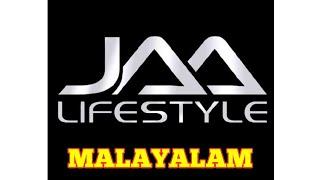 JAA Lifestyle in Detail Malayalam