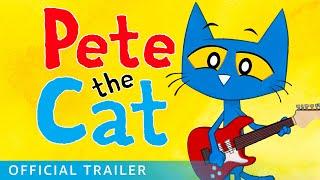 Pete the Cat Season 2, Part 1 – Trailer | Prime Video Kids