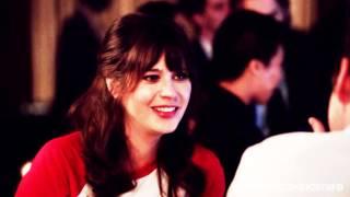 Nick & Jess: I belong with you [2x21]