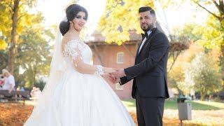 Najah & Diman # Part 5 # Wedding # Bremen # Ahmad Karkuki # Shamsani Pro.®2018