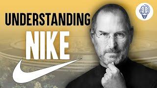 What Steve Jobs learnt from Nike's marketing campaign that beat it's rival Adidas