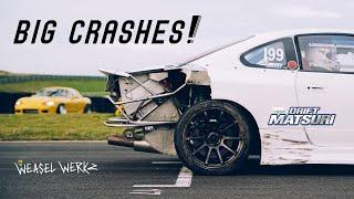 Biggest UK Drift Event - Drift Matsuri!