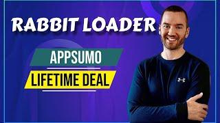 Rabbit Loader Lifetime Deal (Rabbit Loader AppSumo Pricing & Features)