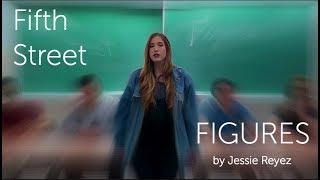 Figures (Jessie Reyez) - Fifth Street A Cappella cover