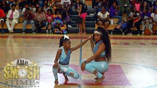 Senior/Jr Duo | Boot Up or Shut Up | Dance Battle 2023 By Nola Outrage