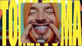 (FREE) J Balvin Type Beat | Toma Toma