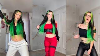 Dilaraa.s Tiktok Dance Compilation 2024 || Tiktok Mashup 2024 || Tiktok Dances 2024 ||